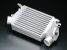 Greenline Motorsports - ARC  Intercooler Kit (Standard Replacement Type)