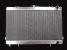 Greenline Motorsports - ARC  Radiator