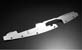 Greenline Motorsports - ARC  Radiator Hood Panel