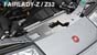 Greenline Motorsports - ARC  Radiator Hood Panel