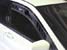 Greenline Motorsports - Billion  Window Duct For Circuit