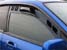 Greenline Motorsports - Billion  Window Duct For Circuit