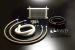 Greenline Motorsports - Blitz  Racing Oil Cooler Kit RD