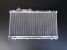 Greenline Motorsports - Blitz  Racing Radiator Type ZS