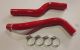 Greenline Motorsports - Blitz  Racing Radiator Hose Kit