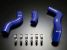 Greenline Motorsports - Blitz  Racing Radiator Hose Kit