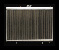 Greenline Motorsports - Blitz  Racing Radiator LM