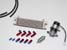 Greenline Motorsports - CUSCO  Transmission/Differential Oil Cooler Kit