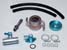 Greenline Motorsports - CUSCO  Water Cooled Oil Cooler