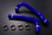 Greenline Motorsports - D-MAX  Silicone Radiator Hose