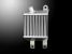 Greenline Motorsports - D-SPORT  Racing Intercooler
