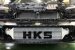 Greenline Motorsports - HKS  R TYPE Intercooler Kit