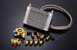 Greenline Motorsports - HPI  Oil Cooler Kit (Oil Filter Relocation Type)