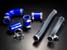 Greenline Motorsports - JUN  Radiator Pipe Kit