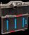 Greenline Motorsports - KSP Engineering  High Volume Alumi Triple Turn Radiator