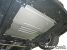 Greenline Motorsports - LAILE Beatrush Under Panel