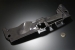 Greenline Motorsports - Monster Sport  Carbon Shroud