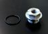 Greenline Motorsports - Monster Sport MSE Oil Cooler Oil Sensor Attachment