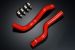 Greenline Motorsports - Monster Sport  Silicone Radiator Hose