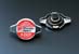 Greenline Motorsports - Monster Sport  High Pressure Radiator Cap