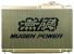 Greenline Motorsports - MUGEN  Radiator
