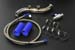 Greenline Motorsports - Night Pager  Stain Upper Water Bypass Kit