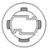 Greenline Motorsports - NISMO  Winker Adapter Harness
