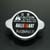Greenline Motorsports - Ralliart  Sports Radiator Cap
