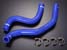 Greenline Motorsports - Ralliart  Sports Radiator Hose Kit