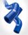 Greenline Motorsports - SAMCO Sport  Coolant Hose Kit