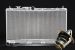 Greenline Motorsports - SARD  Racing Radiator and Cooling Thermo Set