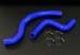 Greenline Motorsports - SARD  Radiator Hose