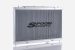 Greenline Motorsports - SPOON SPORTS  Aluminium Radiator