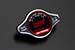 Greenline Motorsports - STi  Radiator Cap