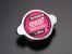 Greenline Motorsports - STi  Radiator Cap