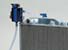 Greenline Motorsports - TABATA Radiator  TR-236 with ACT
