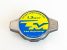 Greenline Motorsports - TM-SQUARE  High Pressure Radiator Cap