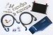 Greenline Motorsports - Top Secret  Twin Oil Cooler