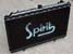 Greenline Motorsports - Techno PRO Spirit  2 Row Radiator