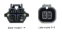 Greenline Motorsports - TRUST GReddy Electric Fan Extension Harness