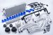 Greenline Motorsports - TRUST GReddy Intercooler Kit
