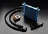 Greenline Motorsports - TRUST GReddy Oil Cooler Kit (Standard Type)