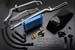 Greenline Motorsports - TRUST  DCT Cooler Kit