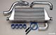 Greenline Motorsports - TRUST GReddy Intercooler Kit SPEC-M