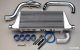 Greenline Motorsports - TRUST GReddy Intercooler Kit