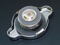 Monster Sport Radiator Cap A Type - Greenline Motorsports