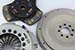 Greenline Motorsports - ATS  Carbon Super Blade Clutch (Single Plate)