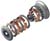 Greenline Motorsports - ATS  Metal Clutch (Quad Plate)