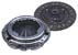 Greenline Motorsports - AutoExe  Sports Clutch Set Organic