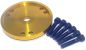 Greenline Motorsports - Auto Staff  Drive Shaft Spacer